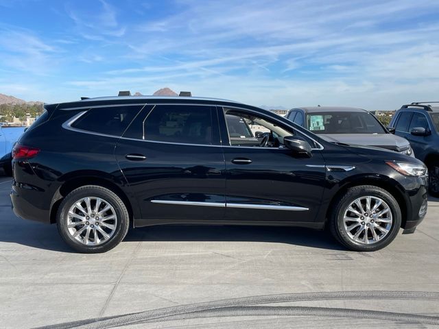 2018 Buick Enclave Premium