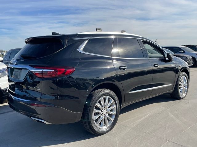 2018 Buick Enclave Premium