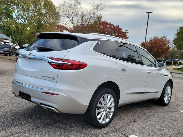 2018 Buick Enclave Premium