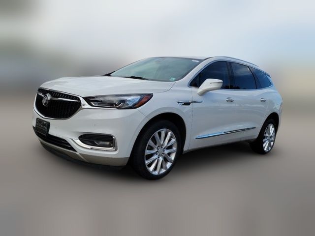 2018 Buick Enclave Premium