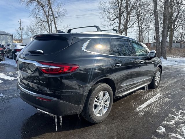 2018 Buick Enclave Premium