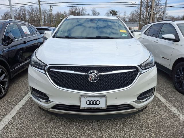 2018 Buick Enclave Premium
