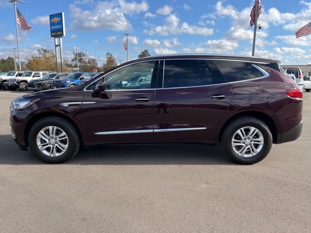 2018 Buick Enclave Premium