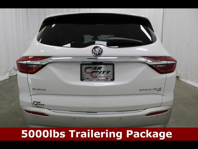 2018 Buick Enclave Premium