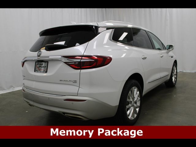 2018 Buick Enclave Premium