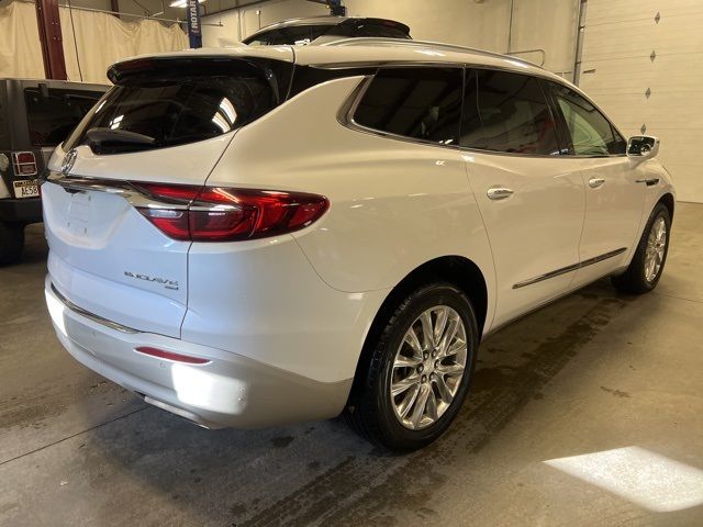 2018 Buick Enclave Premium