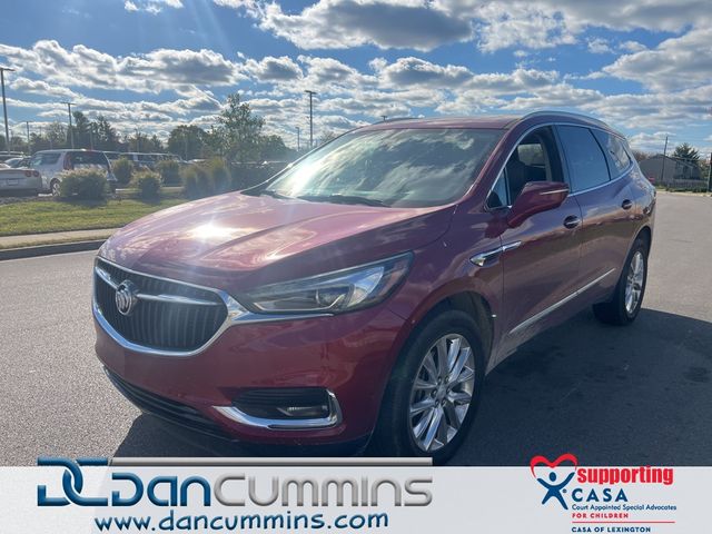 2018 Buick Enclave Premium