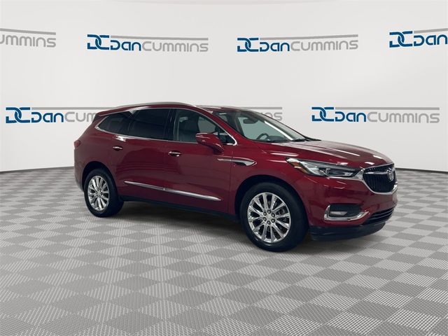 2018 Buick Enclave Premium