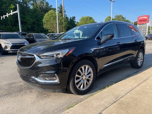 2018 Buick Enclave Premium