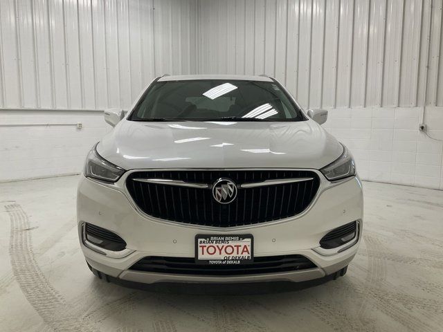 2018 Buick Enclave Premium