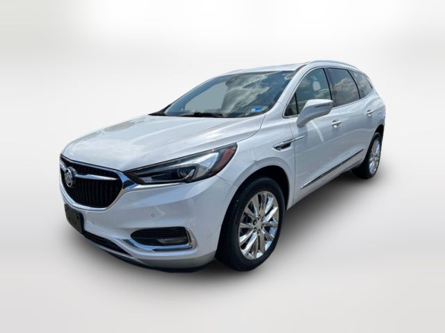 2018 Buick Enclave Premium