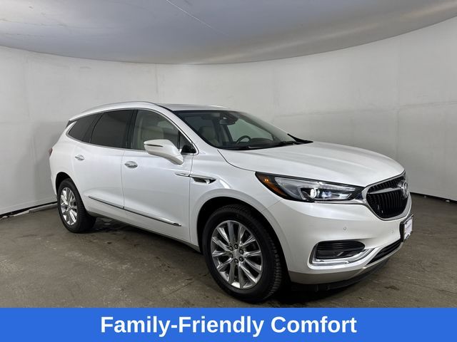 2018 Buick Enclave Premium