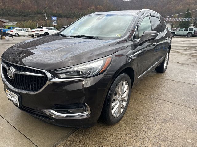 2018 Buick Enclave Premium