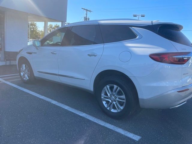 2018 Buick Enclave Premium