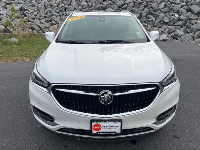 2018 Buick Enclave Premium