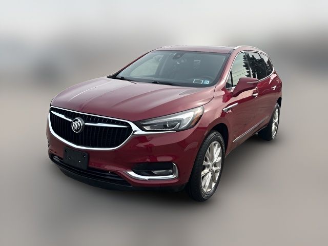 2018 Buick Enclave Premium