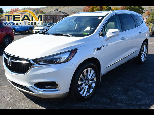 2018 Buick Enclave Premium