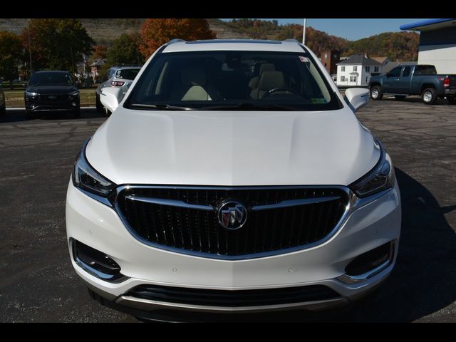 2018 Buick Enclave Premium