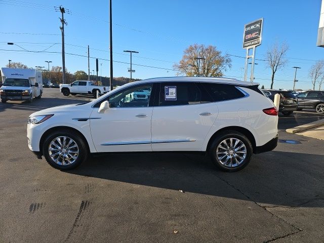 2018 Buick Enclave Premium