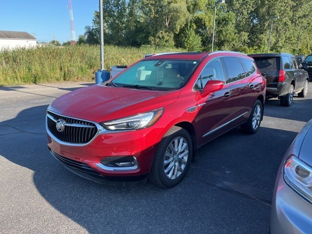 2018 Buick Enclave Premium