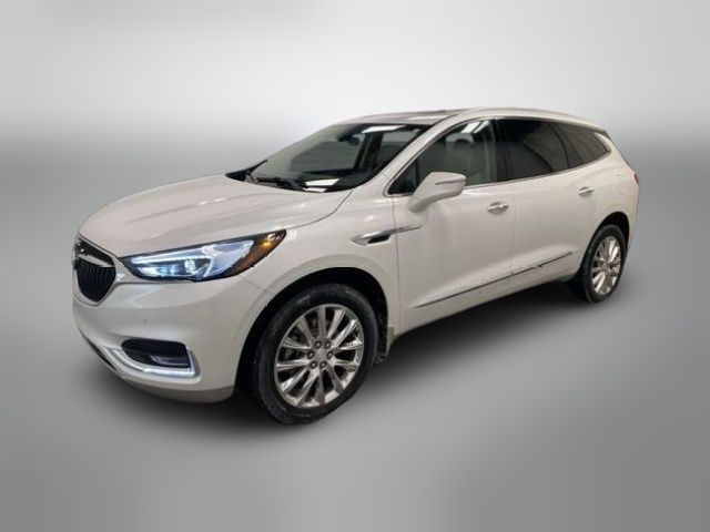 2018 Buick Enclave Premium