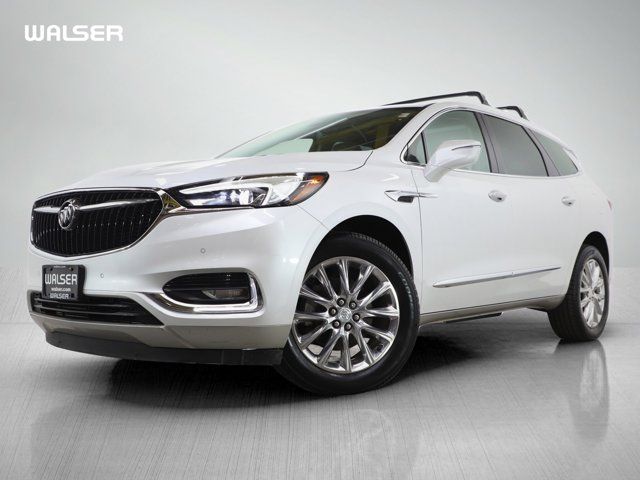 2018 Buick Enclave Premium