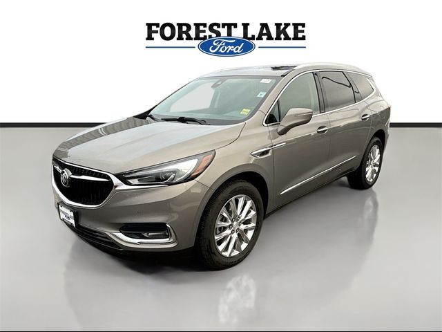 2018 Buick Enclave Premium