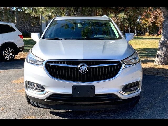 2018 Buick Enclave Premium