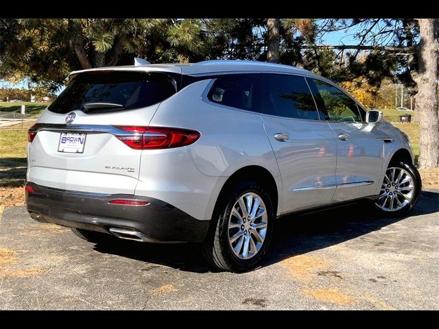 2018 Buick Enclave Premium