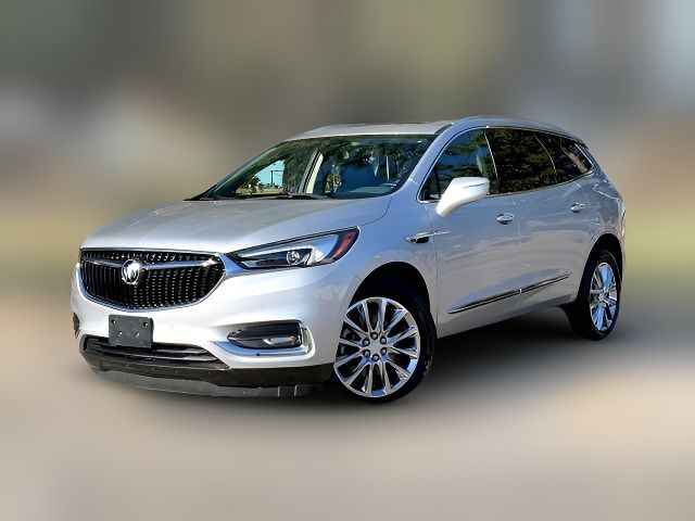 2018 Buick Enclave Premium