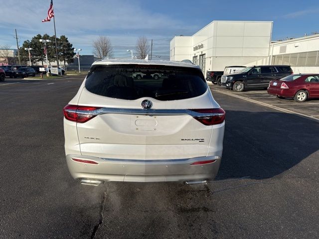 2018 Buick Enclave Premium