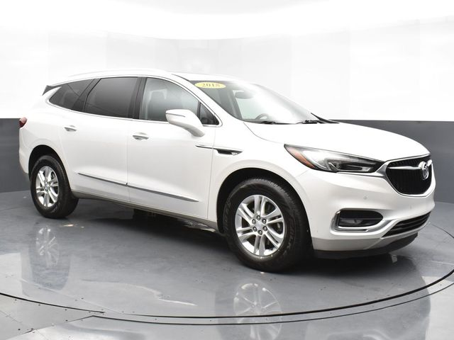 2018 Buick Enclave Premium