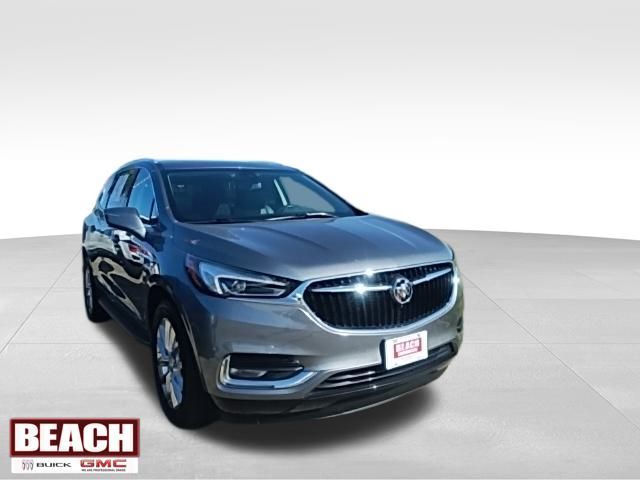 2018 Buick Enclave Premium