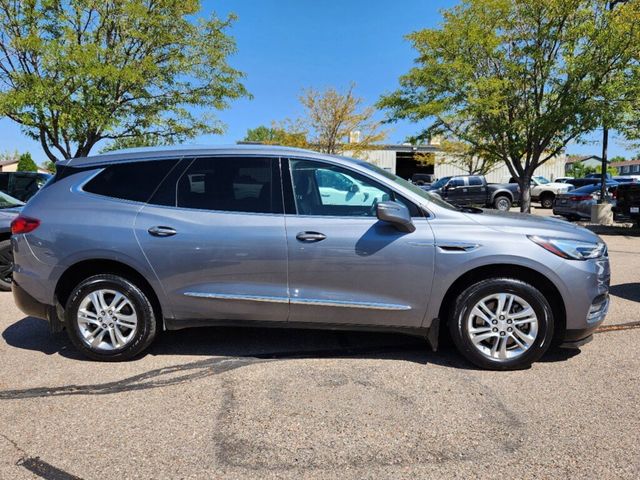 2018 Buick Enclave Premium