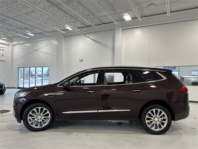 2018 Buick Enclave Premium