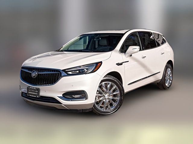 2018 Buick Enclave Premium