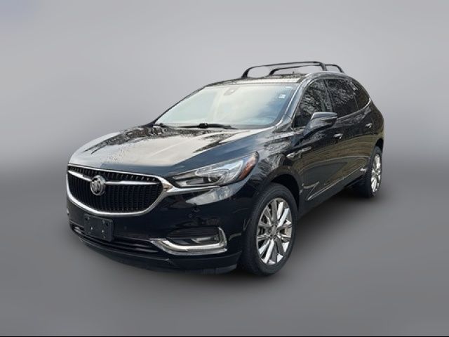 2018 Buick Enclave Premium