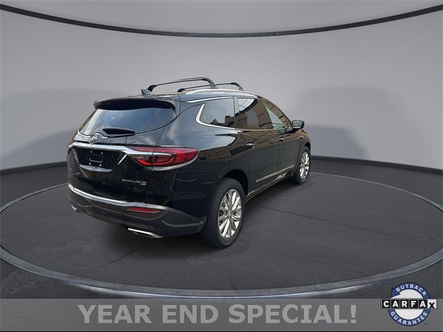 2018 Buick Enclave Premium