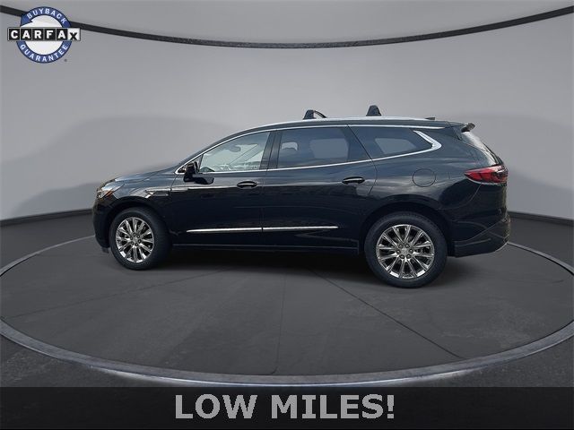 2018 Buick Enclave Premium