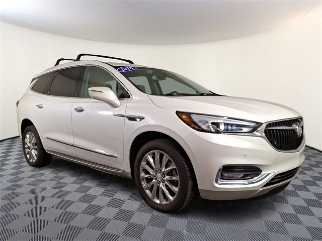 2018 Buick Enclave Premium