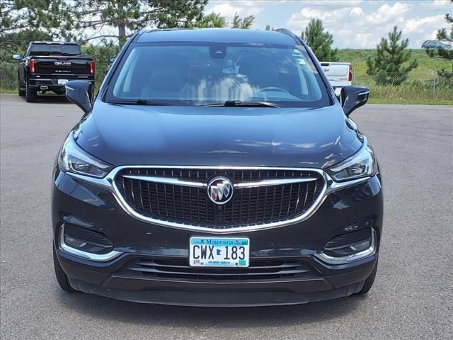 2018 Buick Enclave Premium