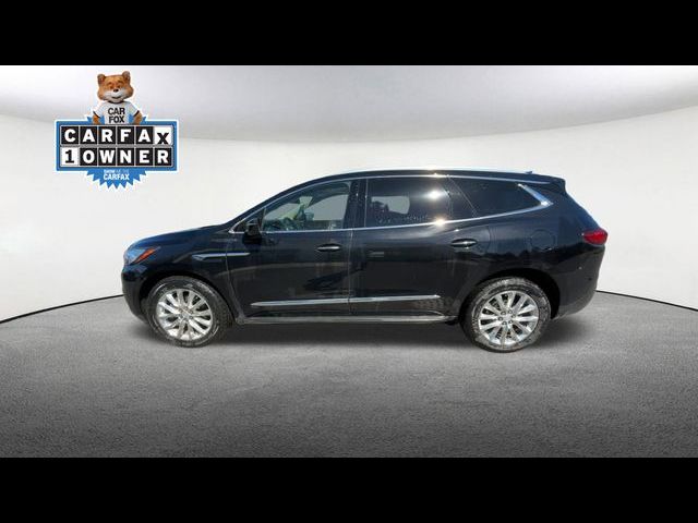 2018 Buick Enclave Premium