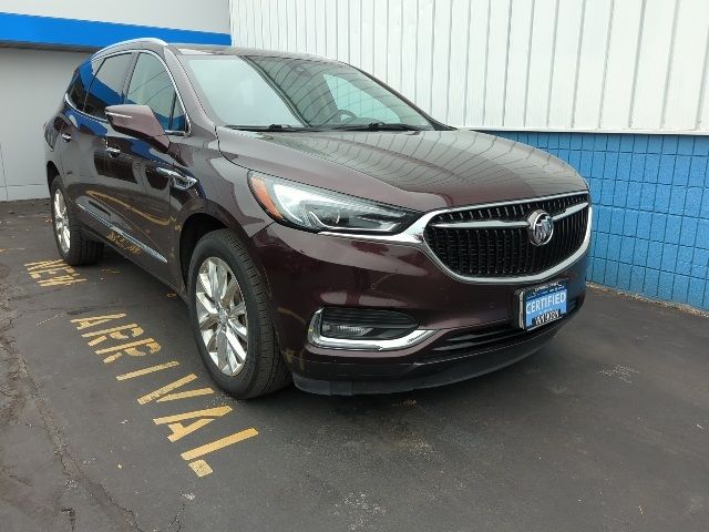 2018 Buick Enclave Premium