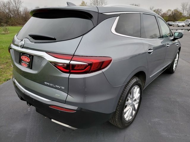 2018 Buick Enclave Premium