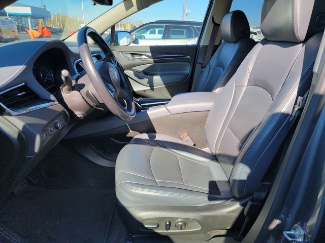 2018 Buick Enclave Premium