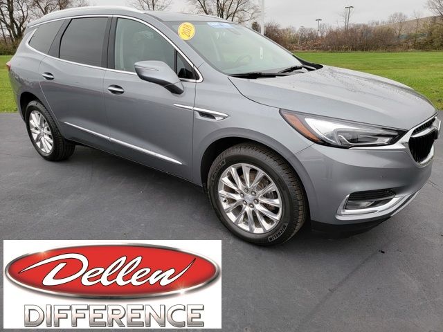 2018 Buick Enclave Premium