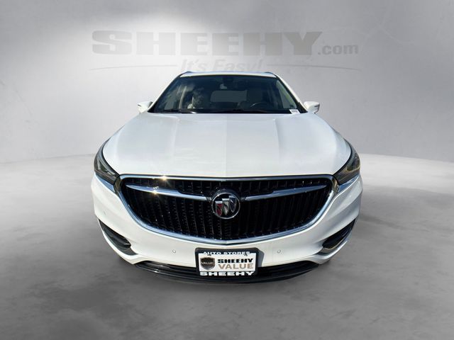 2018 Buick Enclave Premium