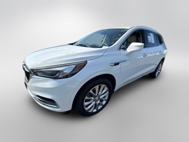 2018 Buick Enclave Premium