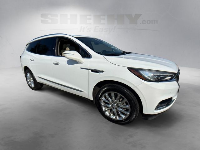 2018 Buick Enclave Premium