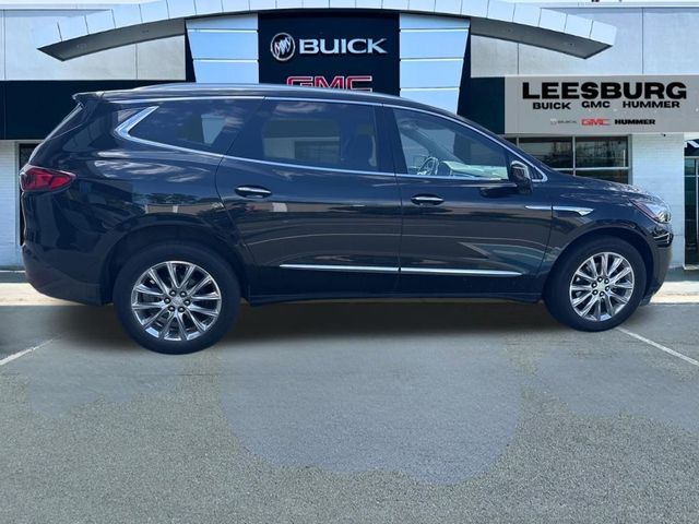 2018 Buick Enclave Premium